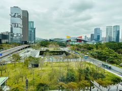 -深圳福田香格里拉大酒店