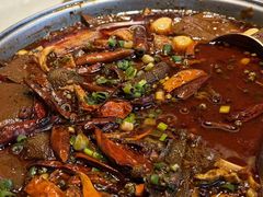 -小四川(厚街珊美店)