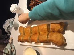 -拈菜(观音桥阳光世纪店)