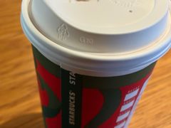 -星巴克(温州银泰大西洋店)