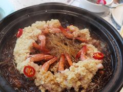 -赵小姐丨新中餐(曲江店)