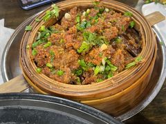 -乐山食古香跷脚牛肉
