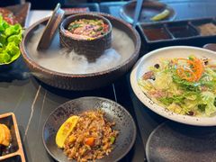 -谷牛和牛烤肉(漕河泾印象城店)