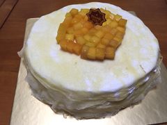 -OL’s Cake鲜荟千层(东风中路店)