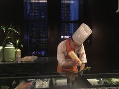 -曙亚洲餐厅-重庆富力艾美酒店(南坪万达广场店)