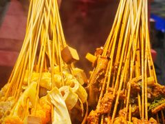 -镇江龙·火锅串串(武侯祠店)