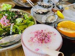 -BOR Eatery(安福路店)