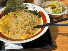 -雷门拉面·现熬骨汤(凯德来福士店)