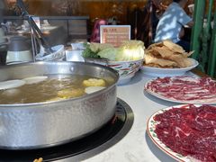 -汕头八合里海记牛肉店(清河店)
