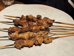 -1819餐厅·团队聚餐·烤串·精酿