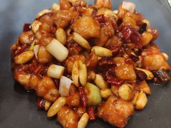 -玉桥餐厅(天坛店)