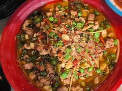 -常和州·夜宵大排档(常州单店)