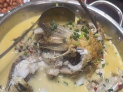 -好帮厨·下饭浏阳菜·坚持现炒(月湖店)