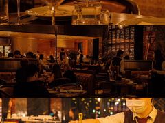 -Tivano意大利餐厅(成都居舍酒店)