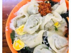 -阿麟馄饨(延长路店)