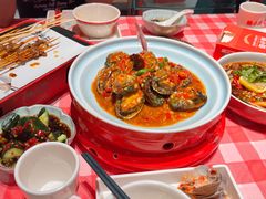 -辣小鲜·南昌大排档(船山路店)