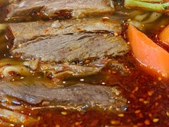 -康师傅私房牛肉面(申虹店)