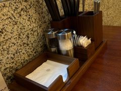 -赛瑞喜来登大酒店-盛宴自助餐厅