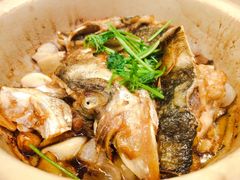 -清晖小苑•顺德地方菜(壹海城店)