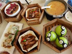 -中西名菜(增城店)