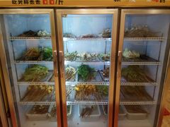 -小郡肝串串(解放碑店)