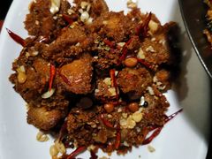 煎粉蒸肉-银满斗(步行街总店)