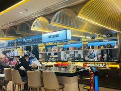 -必胜客(新辰里酒仙桥店)