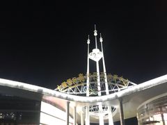 -大理国际奥林匹克体育中心