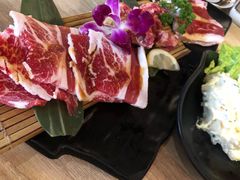 -AJIYA味屋和牛烤肉自助放题(温州万象城店)