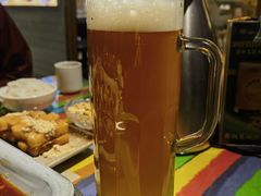 -滋味烤鱼(超洋店)