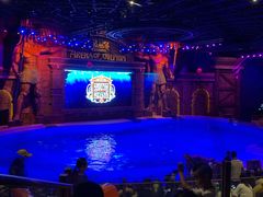 -波塞冬旅游度假区