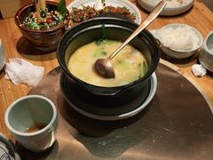 -云海肴云南菜·蒸汽石锅鱼(北京良乡华冠店)