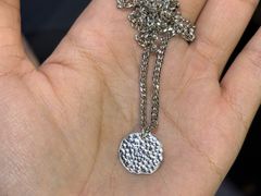 -十八字金·银饰·开蚌DIY·手工体验团建(魏公芳华里店)