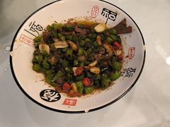 -沸腾鱼乡(知春路分店)