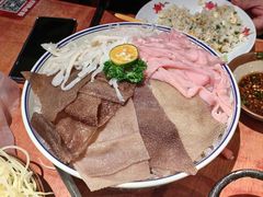 -周小明火锅(黑金冠社区店)