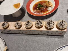 -柿合缘新京菜(静安嘉里中心店)
