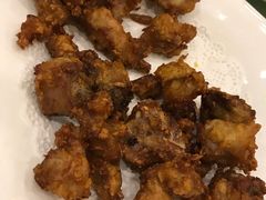 -郭林家常菜(洋桥店)