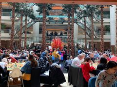 -威斯汀舞台餐厅