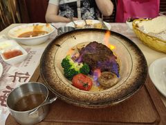 -华梅西餐厅(哈尔滨中央大街店)