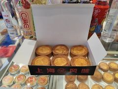 -泰康食品(南京东路店)