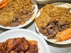 -燃计沙茶皇·香港沙茶火锅(人广旗舰店)