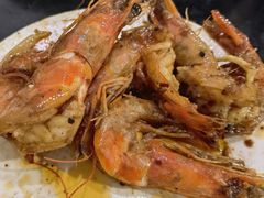-万州大虾(五桥店)