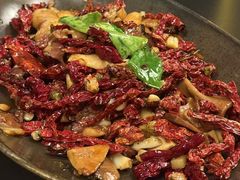 -Ameigo梅果·云贵川bistro(长宁来福士店)