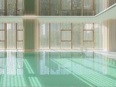 -优享健身(三元桥店)