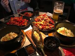 -沪小胖小龙虾(淮海中路旗舰店)