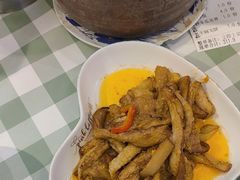 -彭耕记猪油炒小菜(吉联mall店)