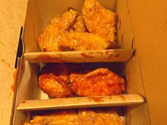 -Kyochon1991校村炸鸡(杨高中路店)