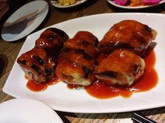 -双合园·海鲜水饺青岛菜(万佳广场店)