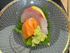 -鮨政· Omakase(港汇恒隆广场店)
