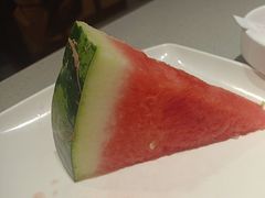 -海底捞火锅(顺城购物中心店)
